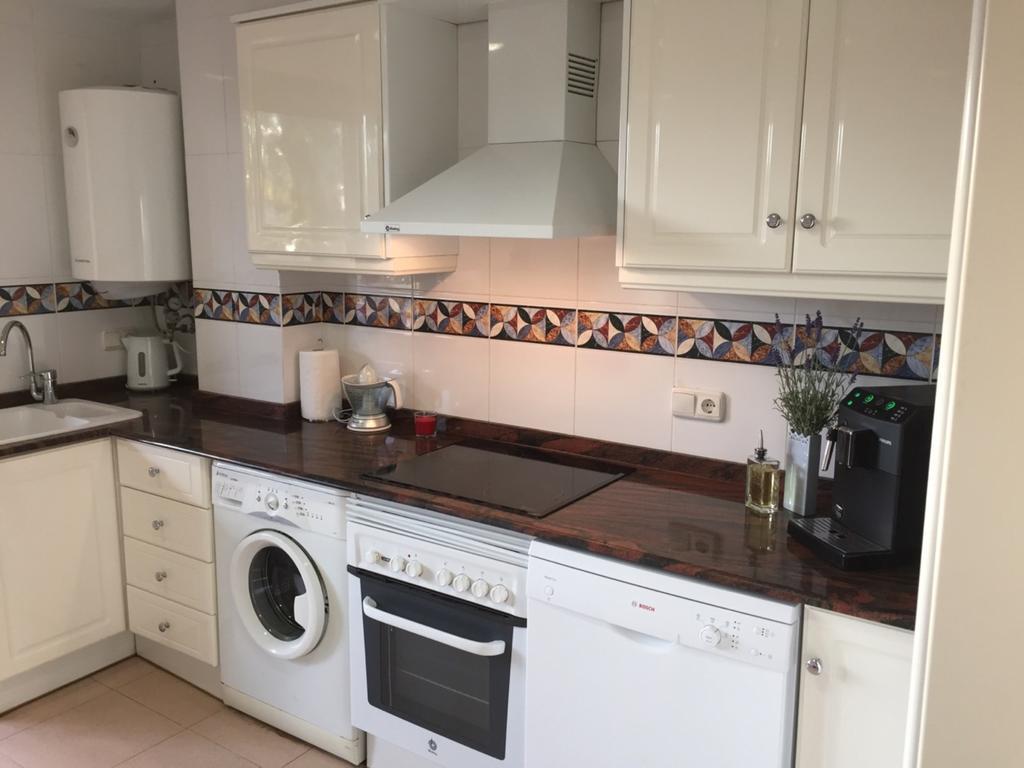 Apartment Perfect Holiday Шабія Номер фото