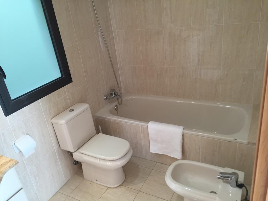 Apartment Perfect Holiday Шабія Номер фото