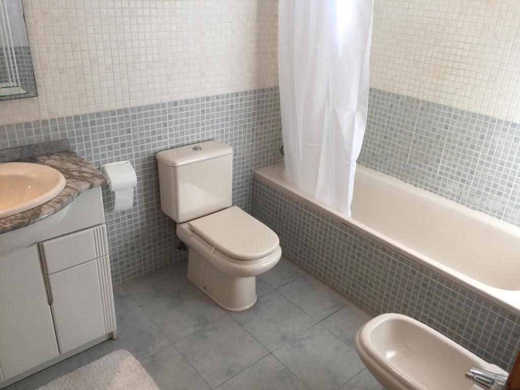 Apartment Perfect Holiday Шабія Номер фото