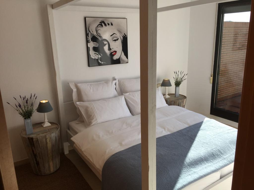 Apartment Perfect Holiday Шабія Номер фото