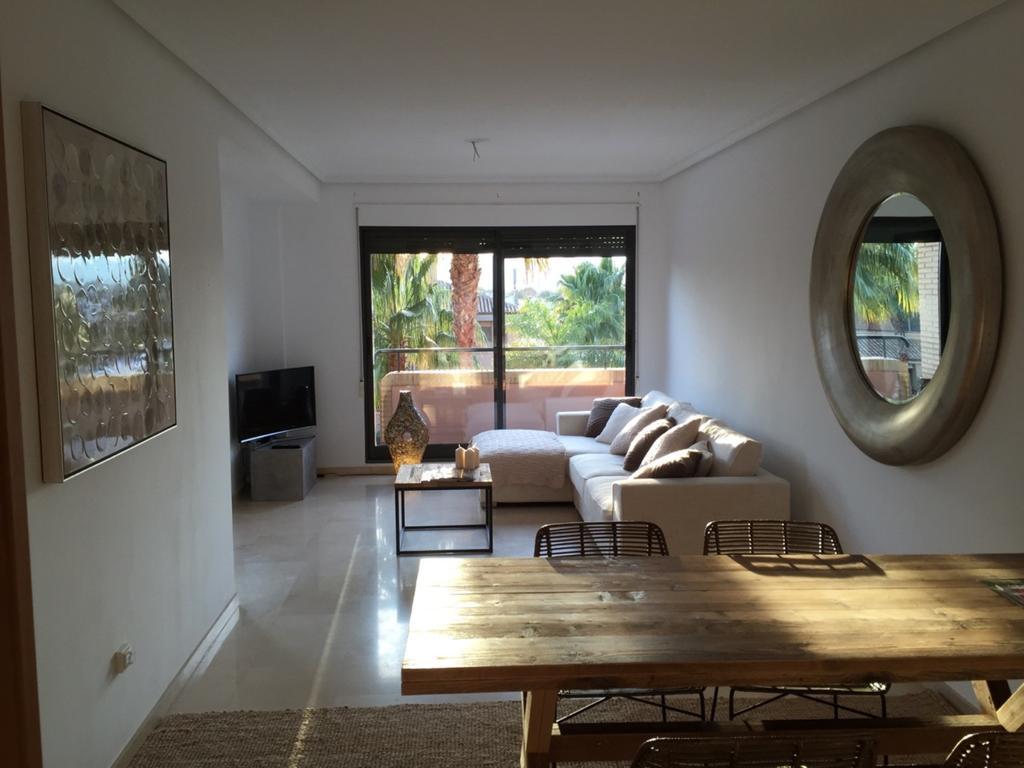 Apartment Perfect Holiday Шабія Номер фото